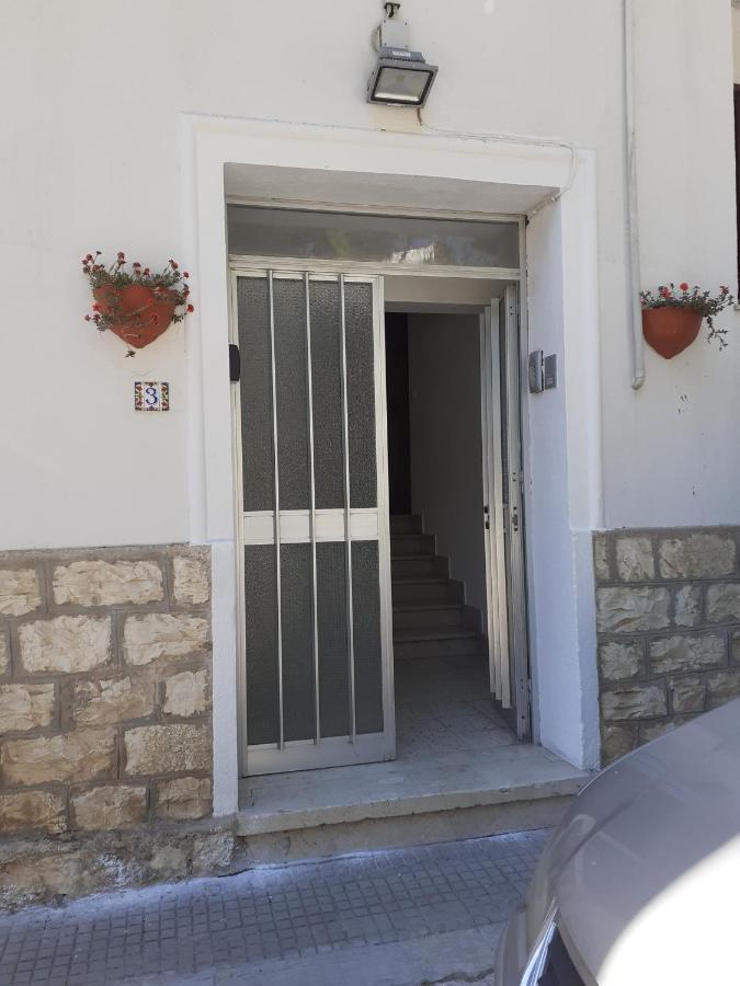 Mini alloggi la Duchessa Castellammare del Golfo Esterno foto